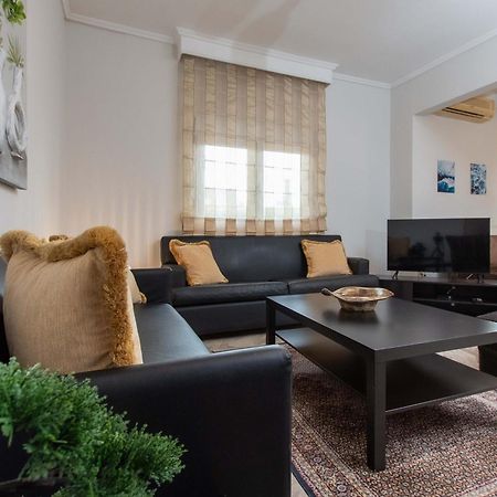 My House Apartment Thessaloniki Exterior photo