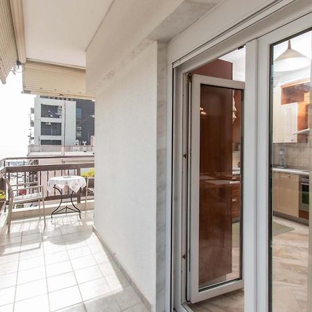 My House Apartment Thessaloniki Exterior photo
